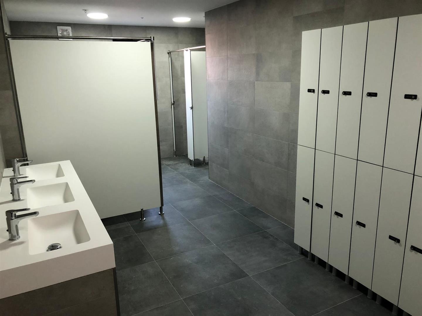  Image of Apartment - 1 Bathrooms for Rental in The Hub-Gibraltar, Image 9
